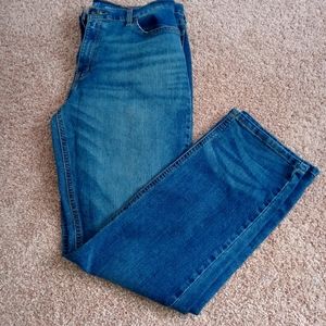 36x32 George Straight Jeans